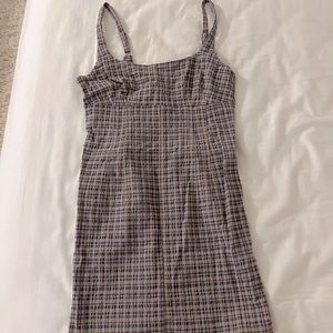 Urban Outfitters BDG mini dress
